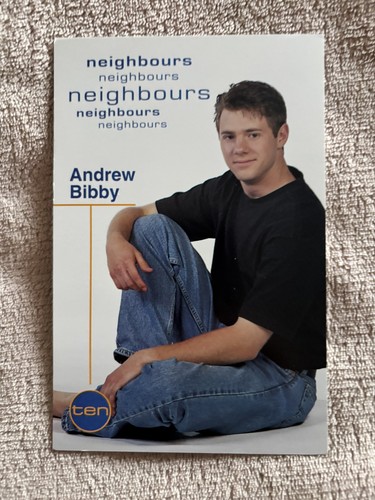 Andrew bibby - bibby,