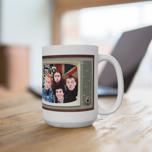 Tazza ceramica the young - young, ones