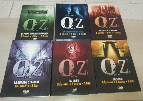 Dvd serie stagioni - dvd, 1