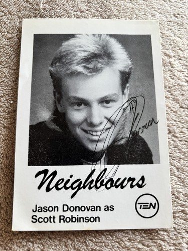 Jason donovan - donovan,