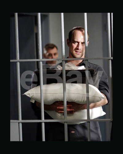 Christopher meloni - christopher, (tv)