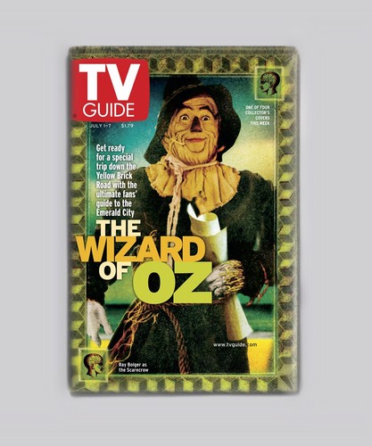 Mago guida tv - di,