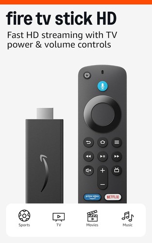 Fire stick free live tv - stick,