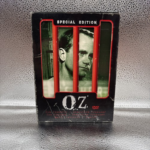 Special edition seasons - oz,