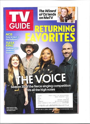 Guide 2026 returning - tv, guide-9/2026-returning