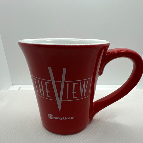Abc the view - da, caffè