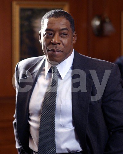 Ernie hudson photo - (tv),