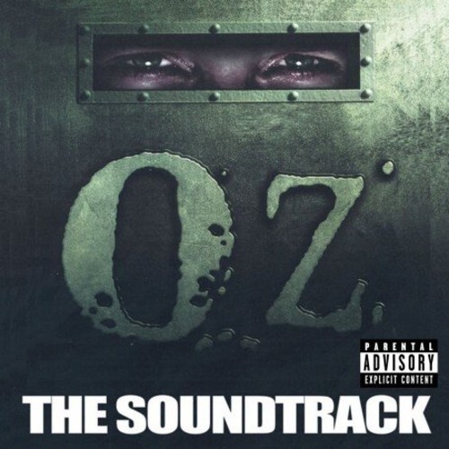 The soundtrack 2000 - soundtrack,
