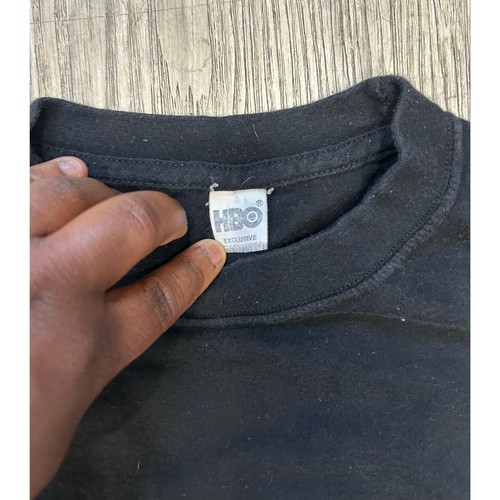 Shirt promozionale vintage - t-shirt,