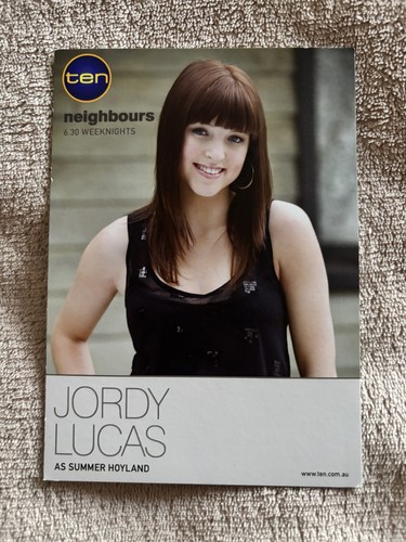 Jordy lucas - jordy,