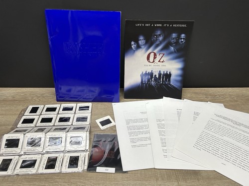 Kit stampa materiali marketing - kit,