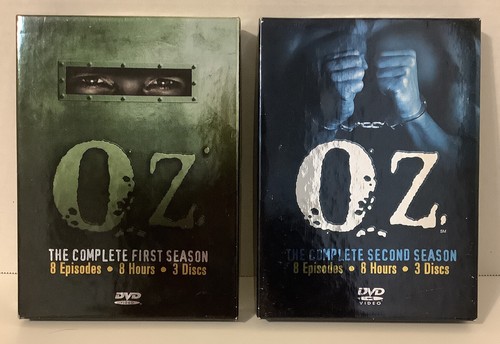 Series the complete - tv,