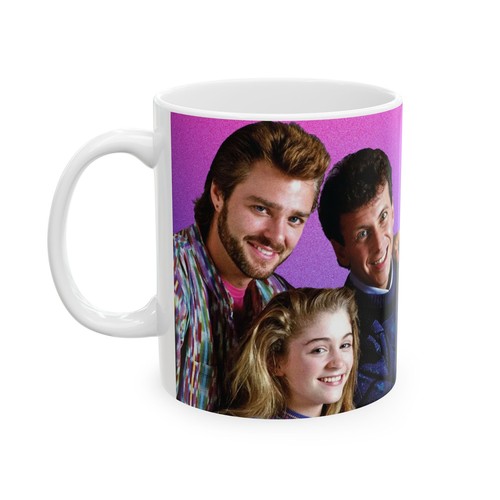 Tazza ceramica two - my, dads