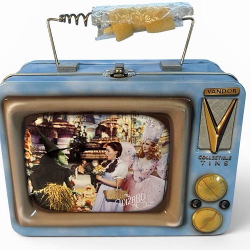 1999 wizard vandor tv da - wizard, oz