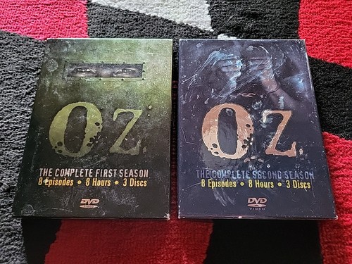 Lot complete seasons - tv,