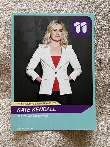Kate kendall - ,