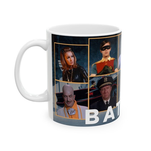 Batman show regalo - show, oz,