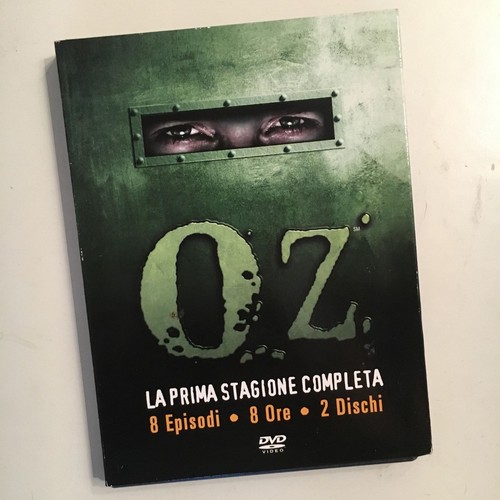 Prima stagione raro box - stagione,