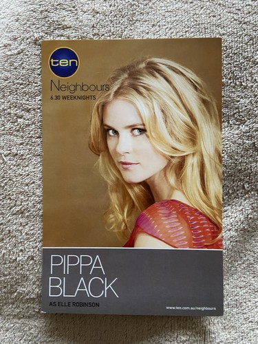 Pippa black - ,