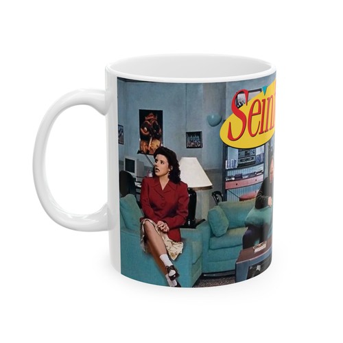 Tazza seinfeld - oz,,