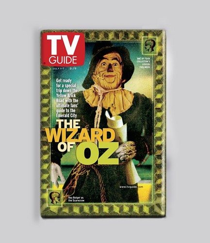 Scarecrow wizard oz - /,