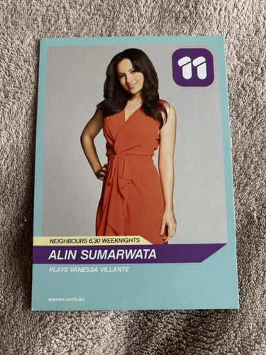 Alin sumarwata - sumarwata, (neighbours)