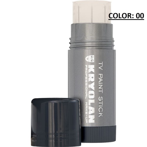 Kryolan bastone per - vernice, tv
