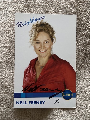 Nell feeney - nell,