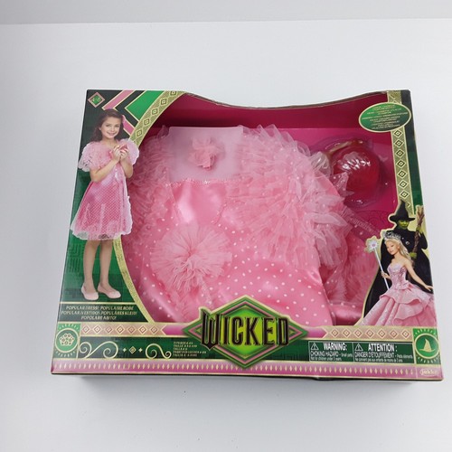Wicked deluxe glinda - glinda, popular
