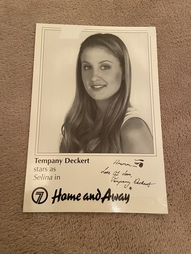 Tempany deckert home and - (home,