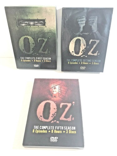 Series seasons 2 - seasons, 1,