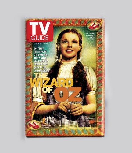 Dorothy wizard guida - /,