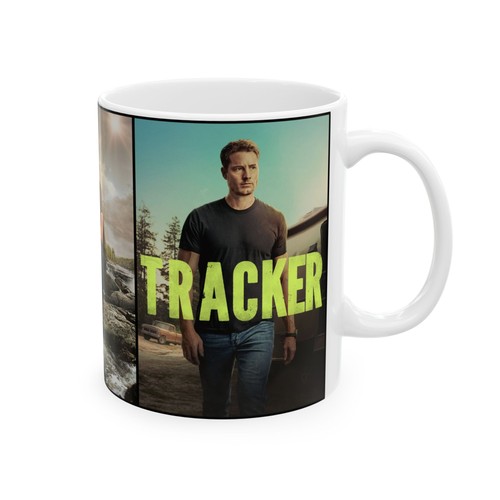 Tracker regalo tv - 11,