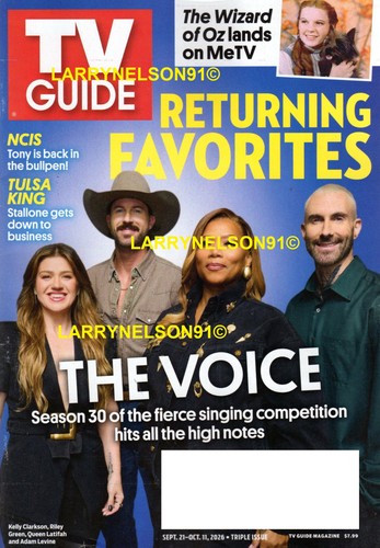 Guide magazine september - guide, 21