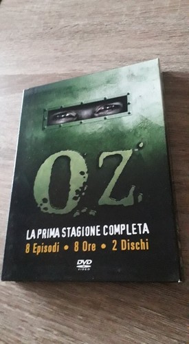 Serie con lee tergesen - tv,