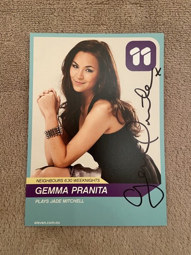 Gemma pranita - gemma,