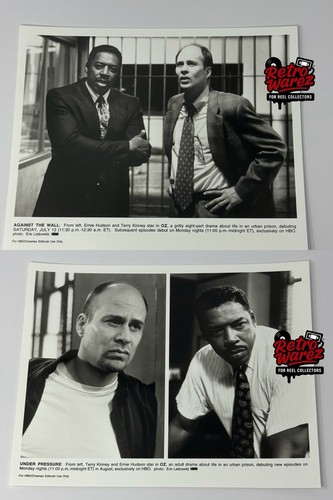 Lotto foto stampa promozionale
