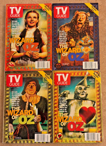 Vtg lot commemorative - 4,