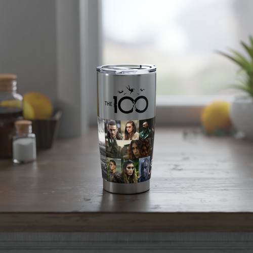 The100 show oz - the100,