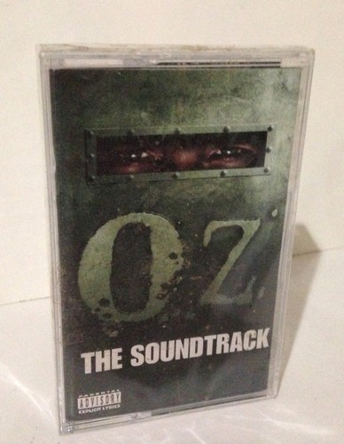 Hbo series soundtrack - hbo, tv