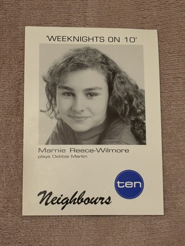 Marnie reece wilmore - marnie, reece-wilmore