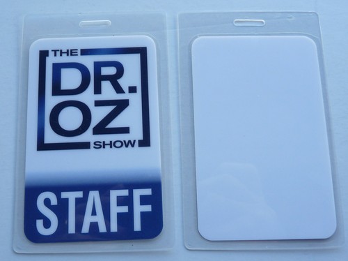 The staff serie tv - oz,