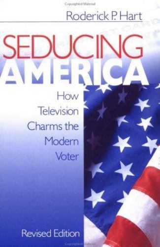 Seducing america how - seducing,