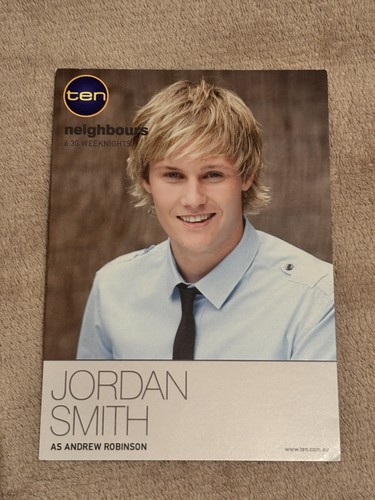 Jordan smith - jordan,