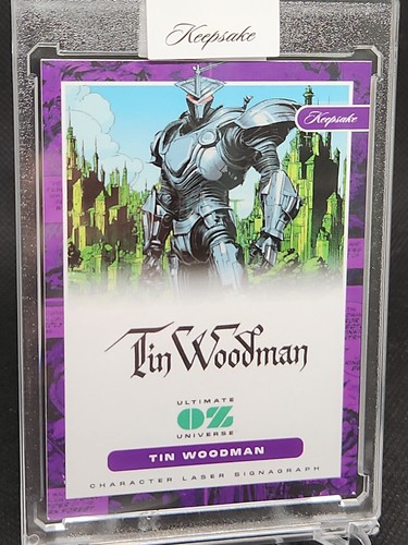 Wizard ultimate oz - of,