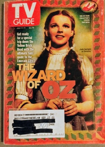 Dorothy wiz tv - wiz, guide