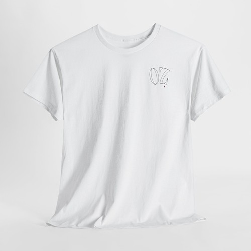 Shirt unisex serie - oz, tv