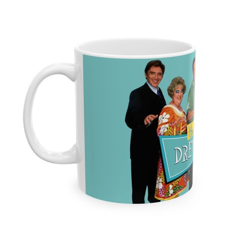 Tazza ceramica the drew - the,