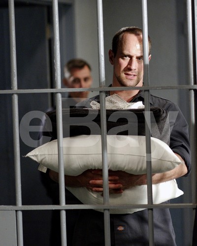 Christopher meloni - (tv),